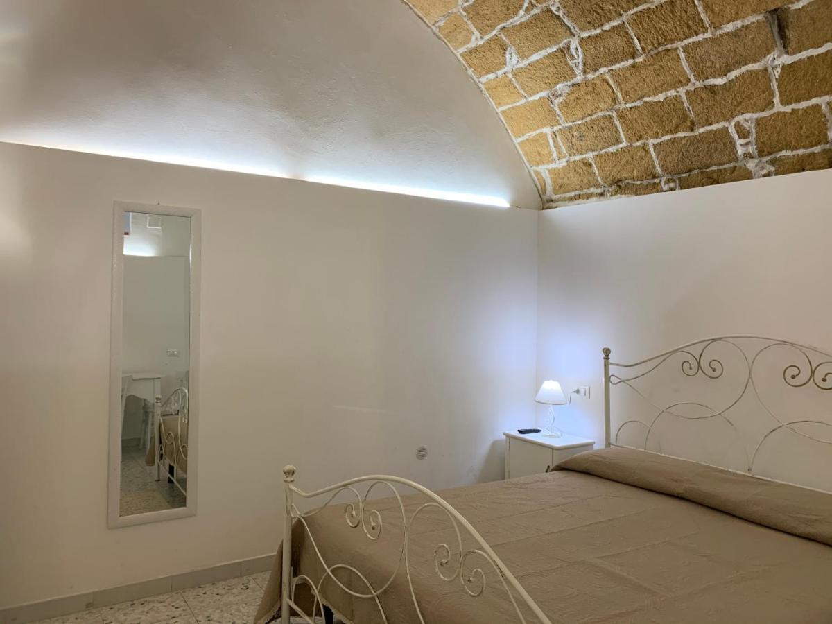 Appartement Dimora San Celso à Gallipoli Extérieur photo