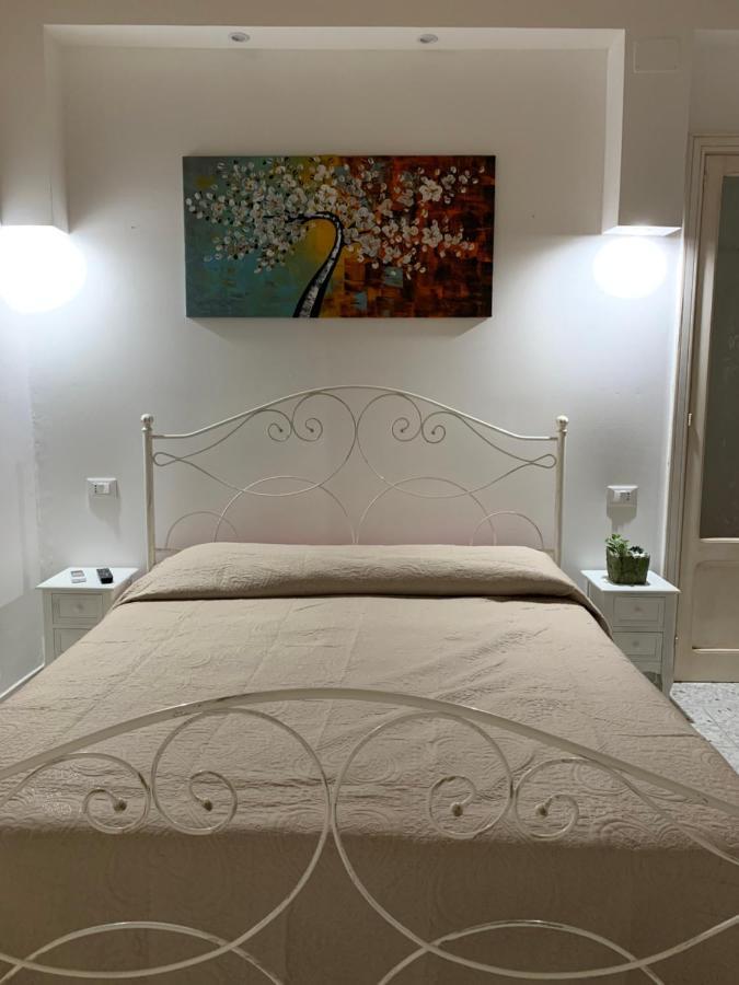 Appartement Dimora San Celso à Gallipoli Extérieur photo