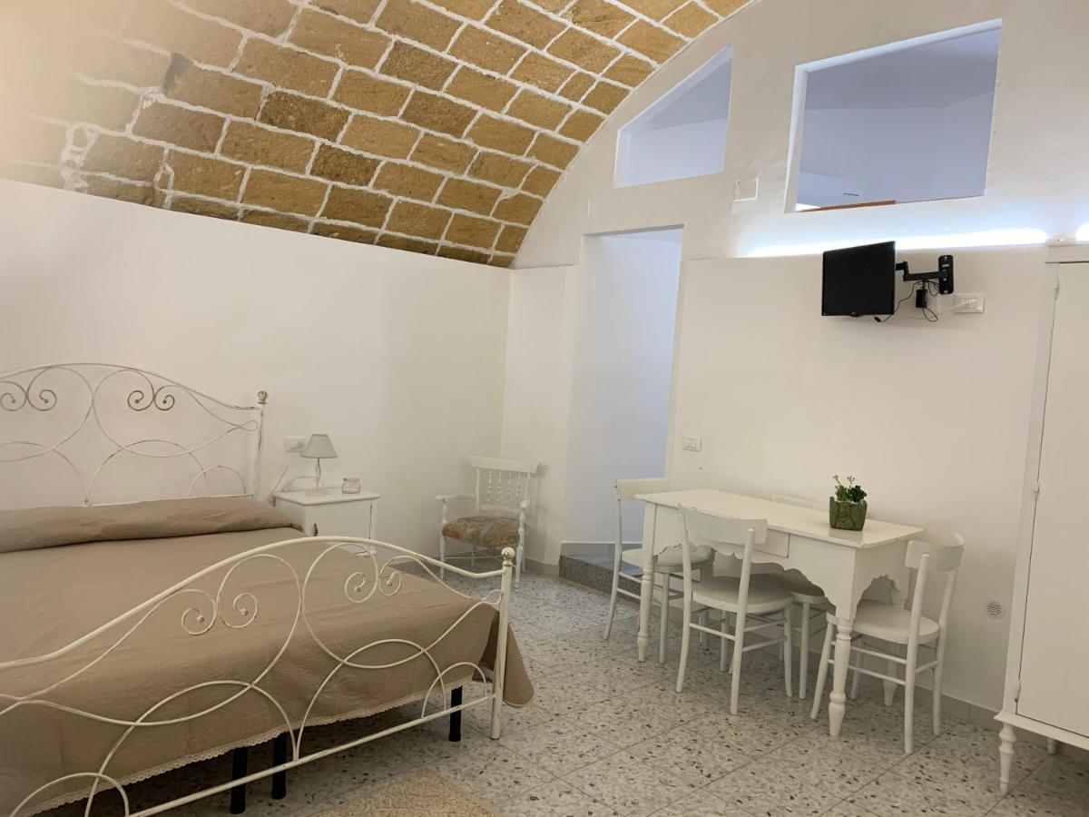 Appartement Dimora San Celso à Gallipoli Extérieur photo