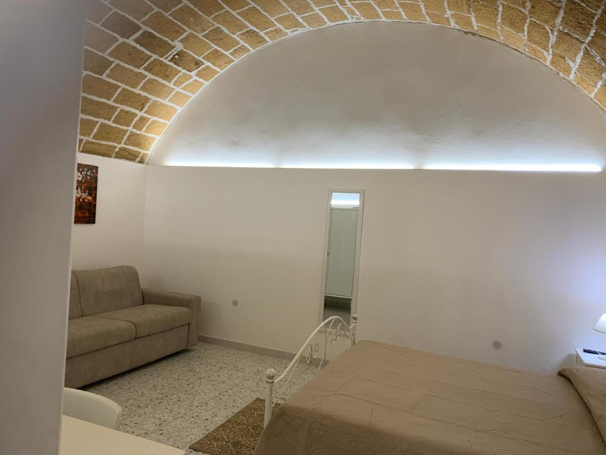 Appartement Dimora San Celso à Gallipoli Extérieur photo