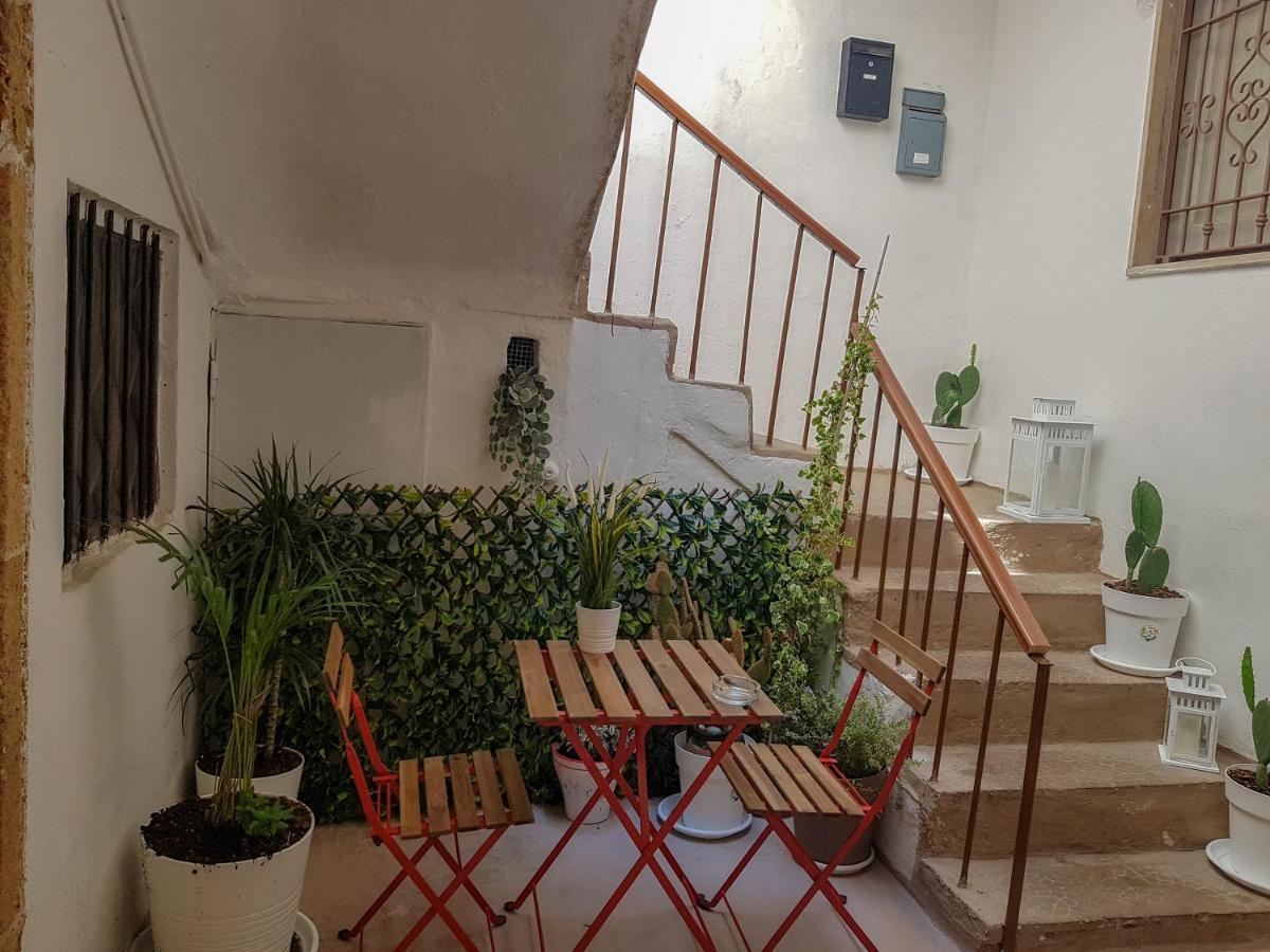 Appartement Dimora San Celso à Gallipoli Extérieur photo