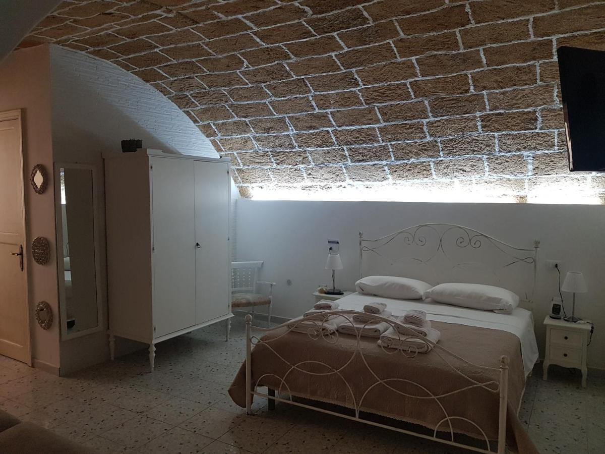 Appartement Dimora San Celso à Gallipoli Extérieur photo