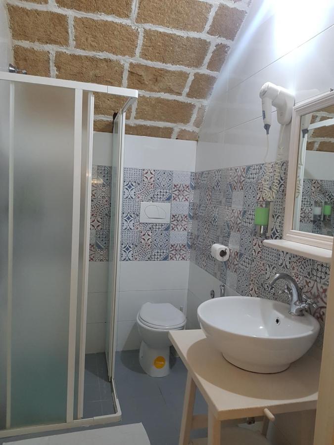 Appartement Dimora San Celso à Gallipoli Extérieur photo