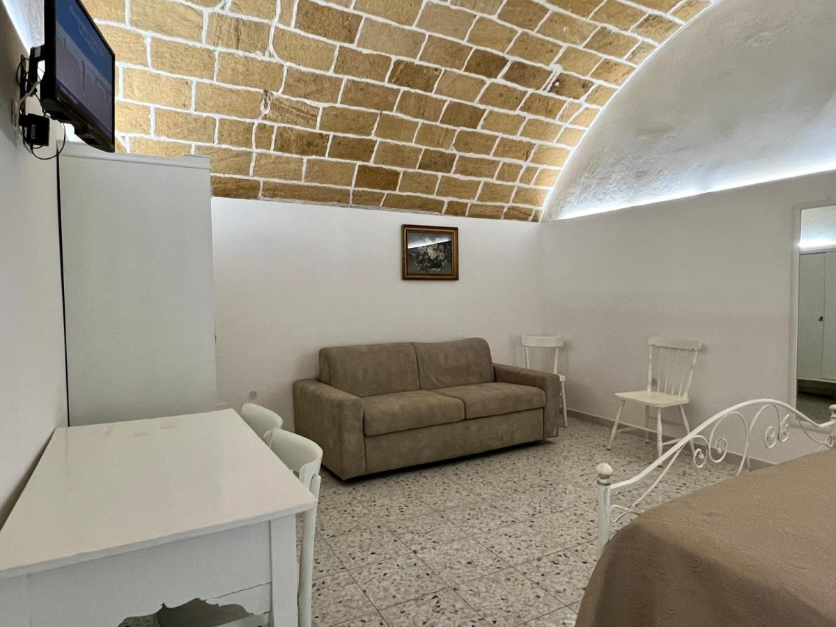 Appartement Dimora San Celso à Gallipoli Extérieur photo
