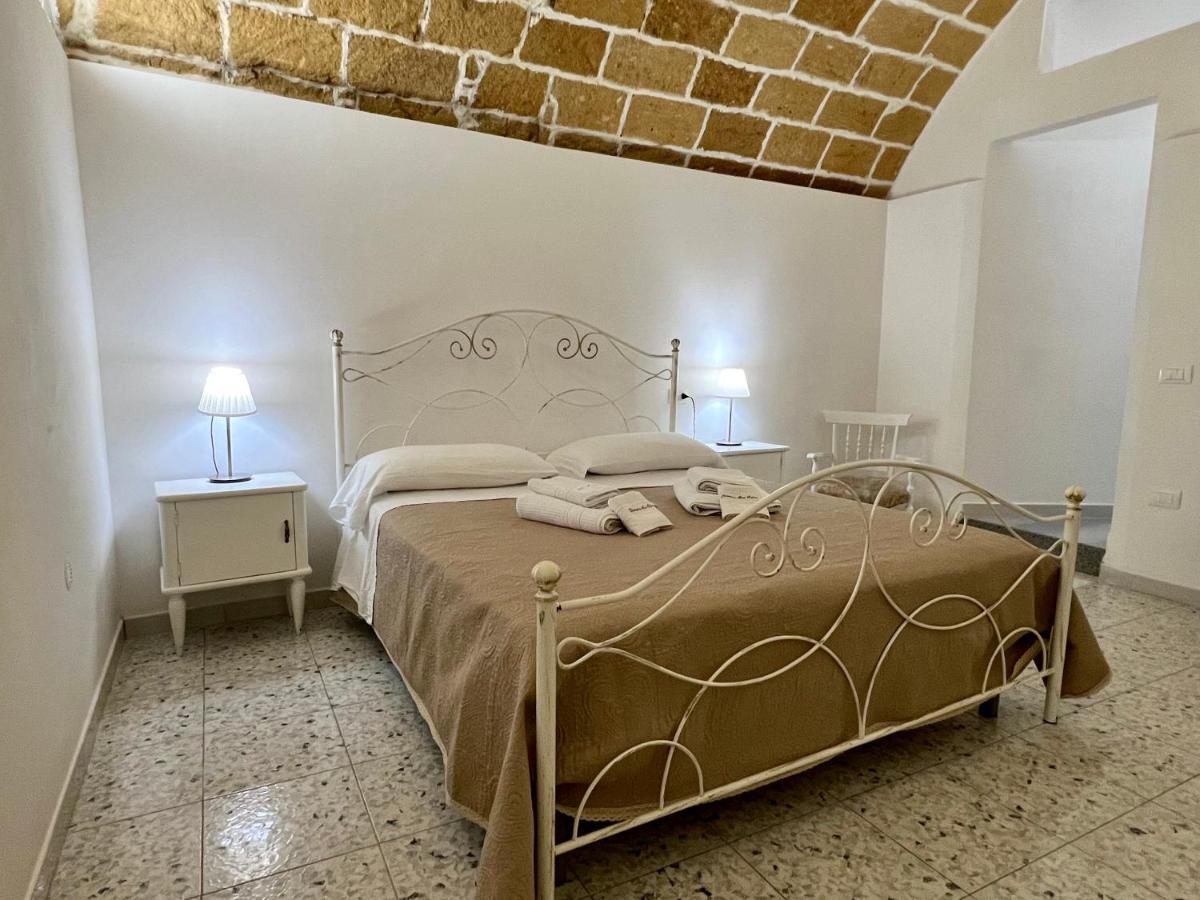 Appartement Dimora San Celso à Gallipoli Extérieur photo