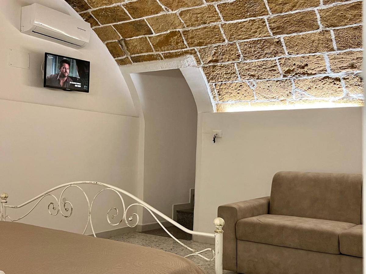 Appartement Dimora San Celso à Gallipoli Extérieur photo