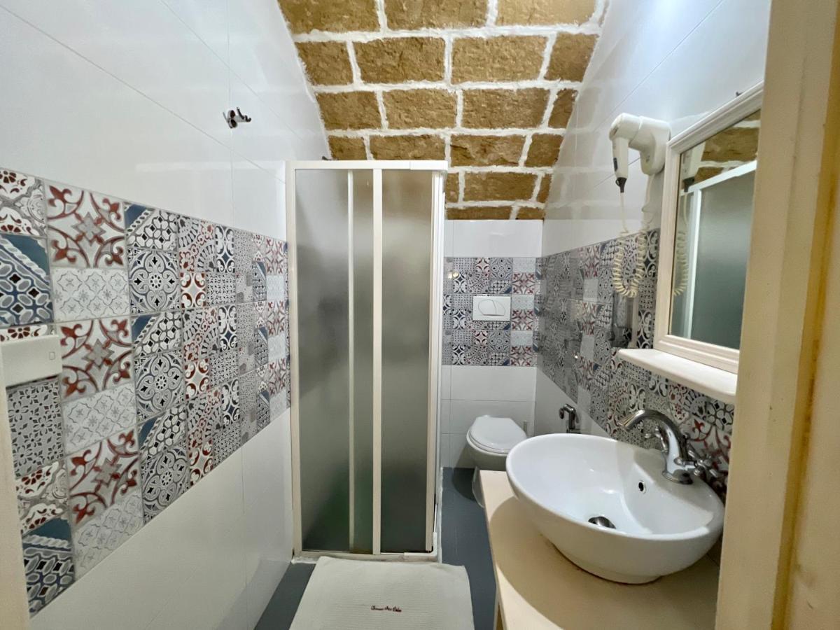 Appartement Dimora San Celso à Gallipoli Extérieur photo