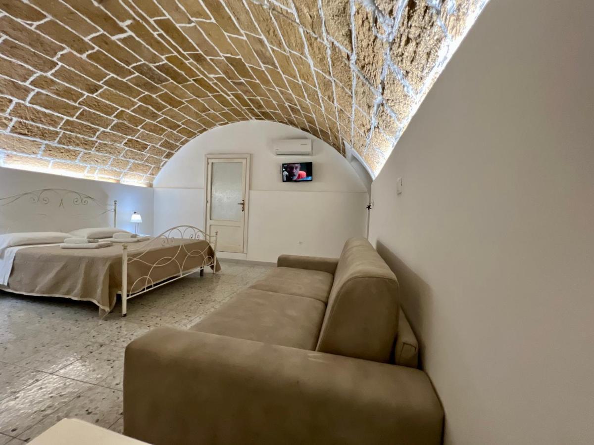 Appartement Dimora San Celso à Gallipoli Extérieur photo