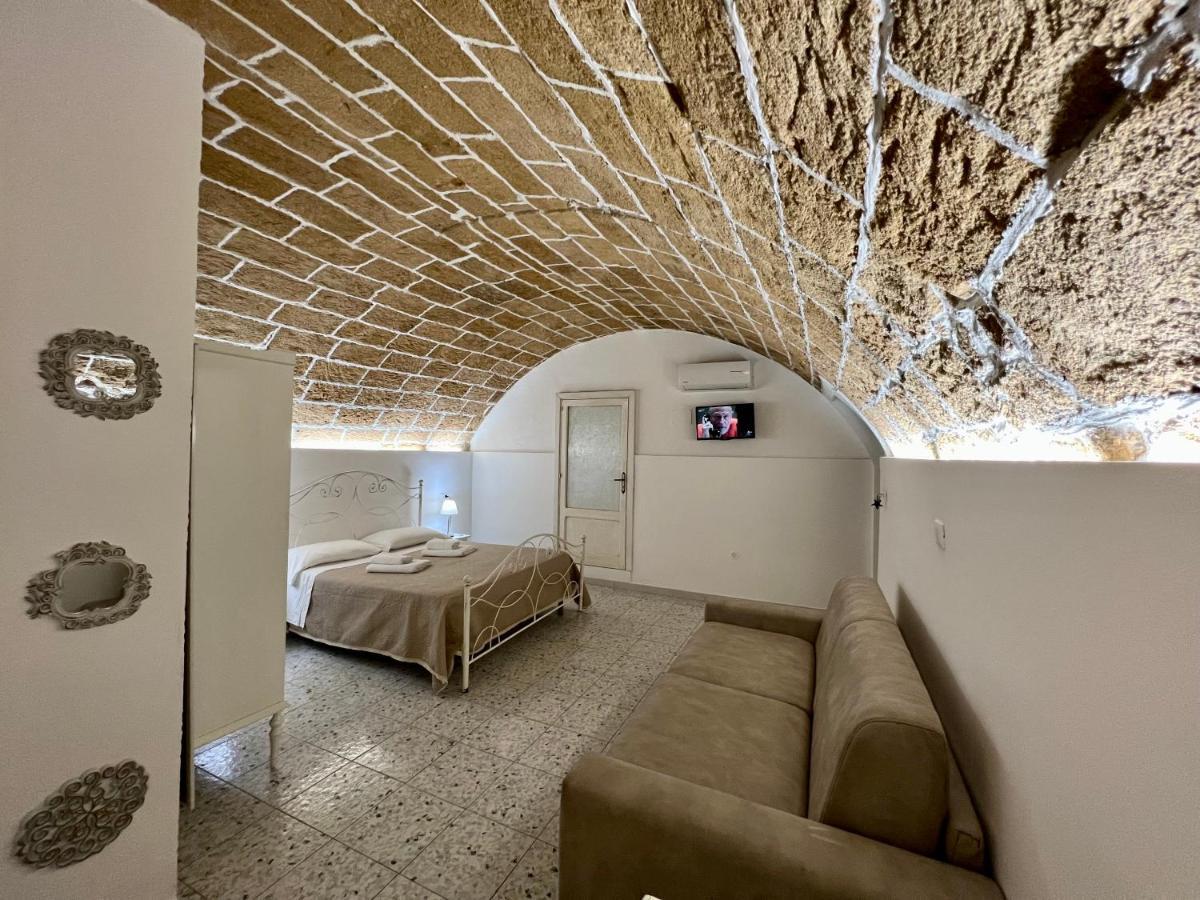 Appartement Dimora San Celso à Gallipoli Extérieur photo