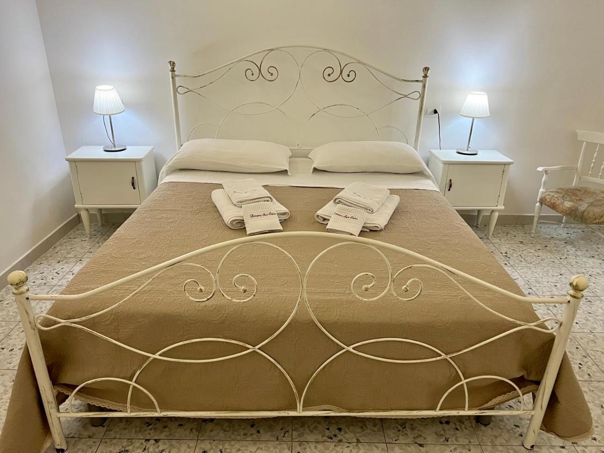 Appartement Dimora San Celso à Gallipoli Extérieur photo