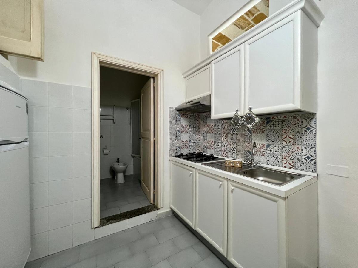 Appartement Dimora San Celso à Gallipoli Extérieur photo
