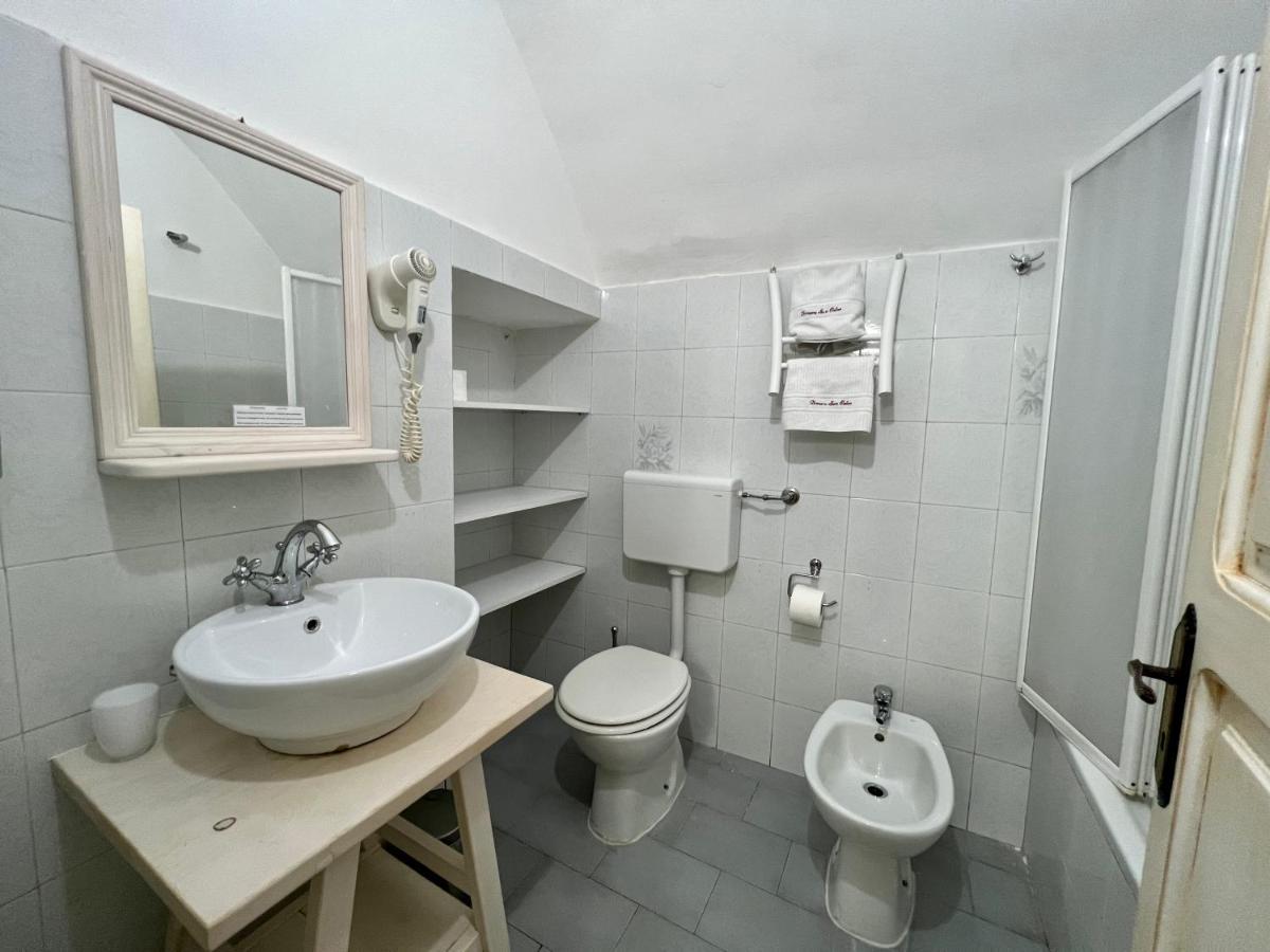 Appartement Dimora San Celso à Gallipoli Extérieur photo