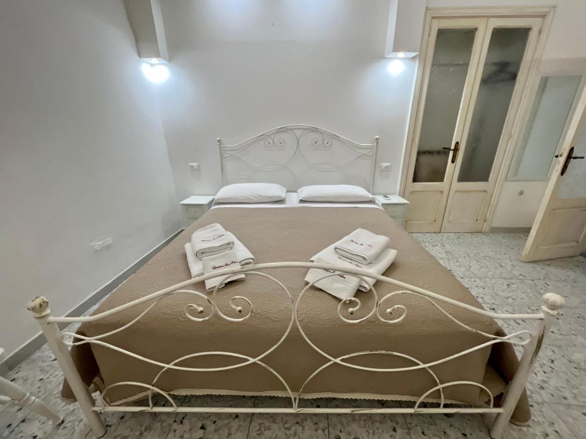 Appartement Dimora San Celso à Gallipoli Extérieur photo