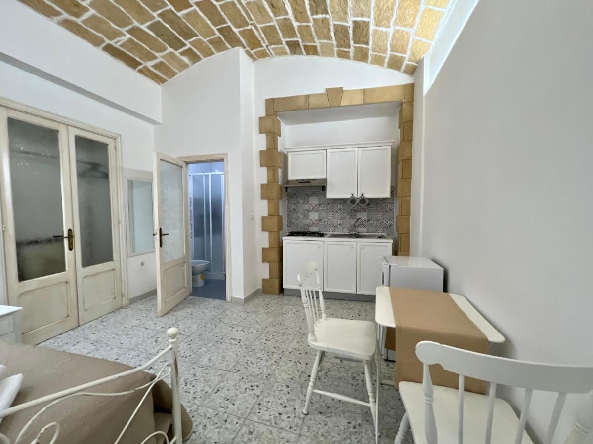 Appartement Dimora San Celso à Gallipoli Extérieur photo