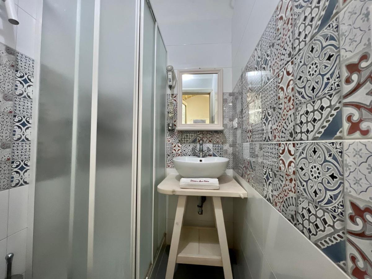 Appartement Dimora San Celso à Gallipoli Extérieur photo