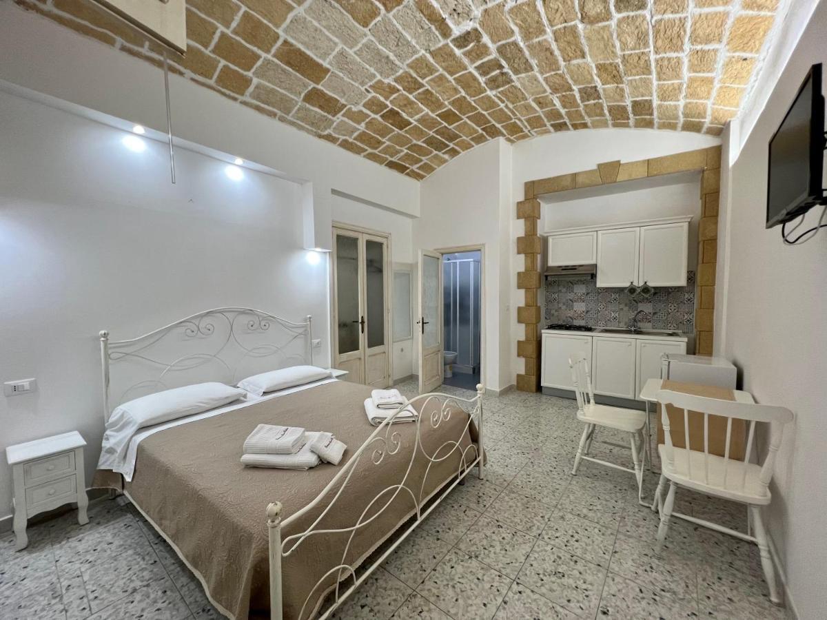 Appartement Dimora San Celso à Gallipoli Extérieur photo