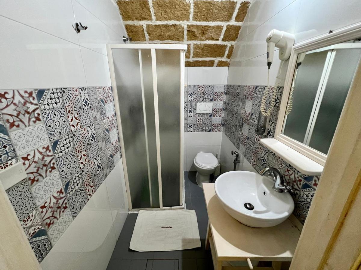 Appartement Dimora San Celso à Gallipoli Extérieur photo