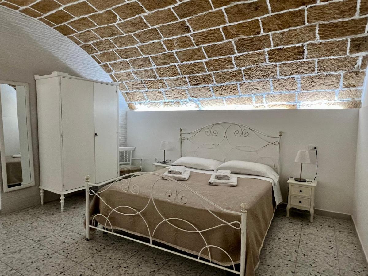 Appartement Dimora San Celso à Gallipoli Extérieur photo