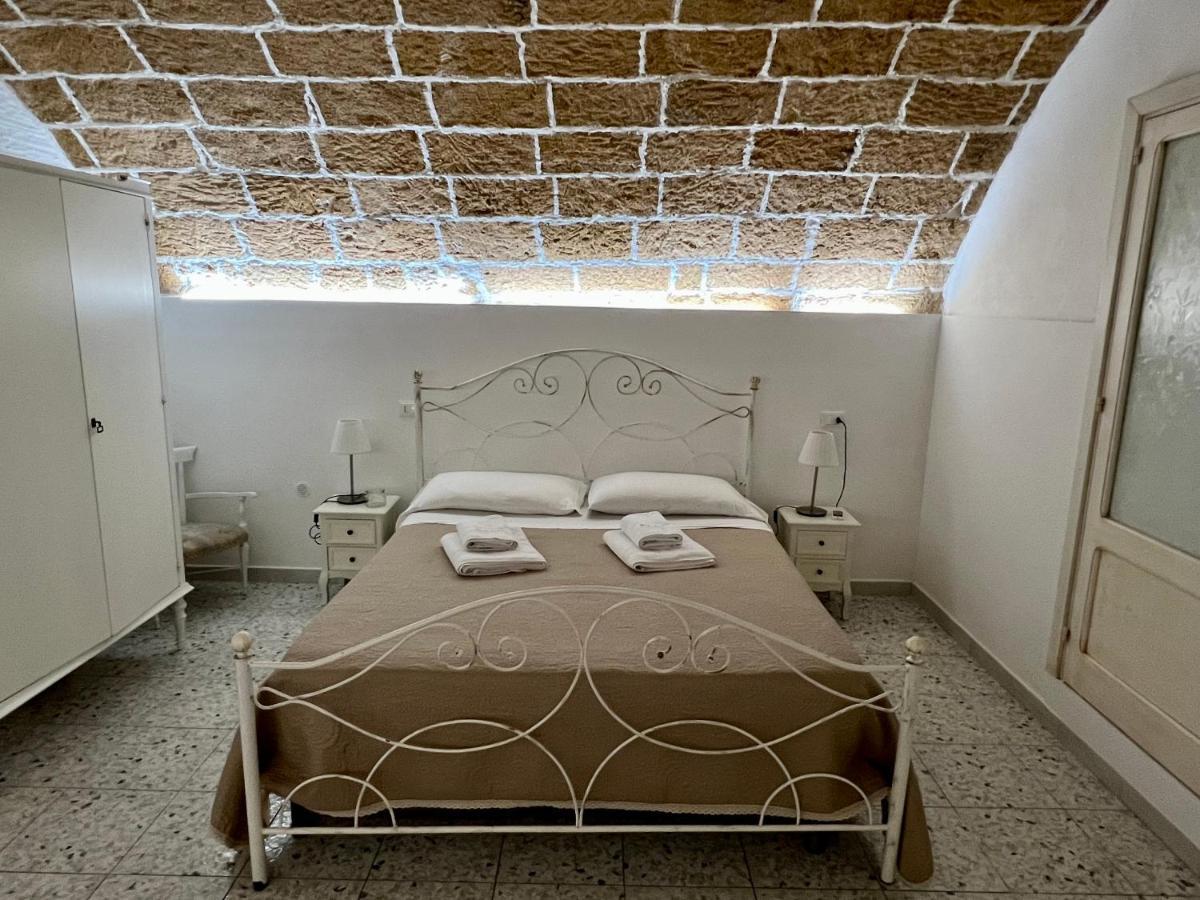Appartement Dimora San Celso à Gallipoli Extérieur photo