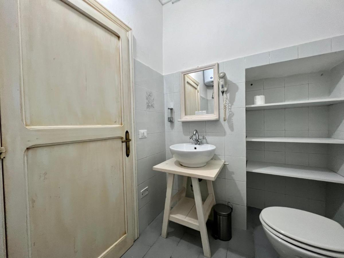 Appartement Dimora San Celso à Gallipoli Extérieur photo