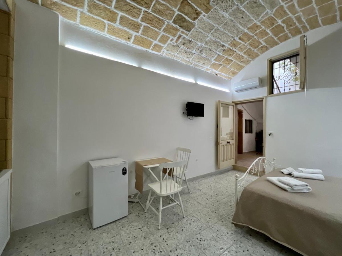 Appartement Dimora San Celso à Gallipoli Extérieur photo