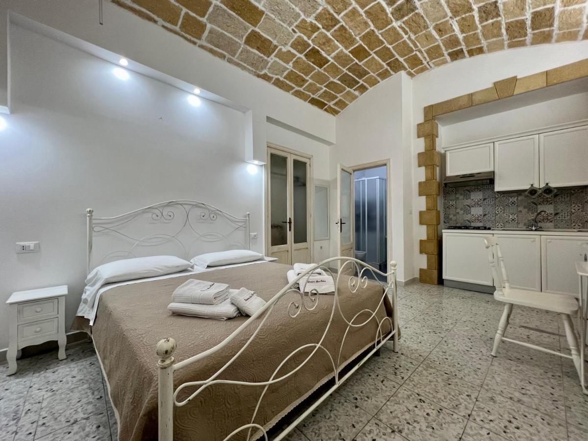 Appartement Dimora San Celso à Gallipoli Extérieur photo