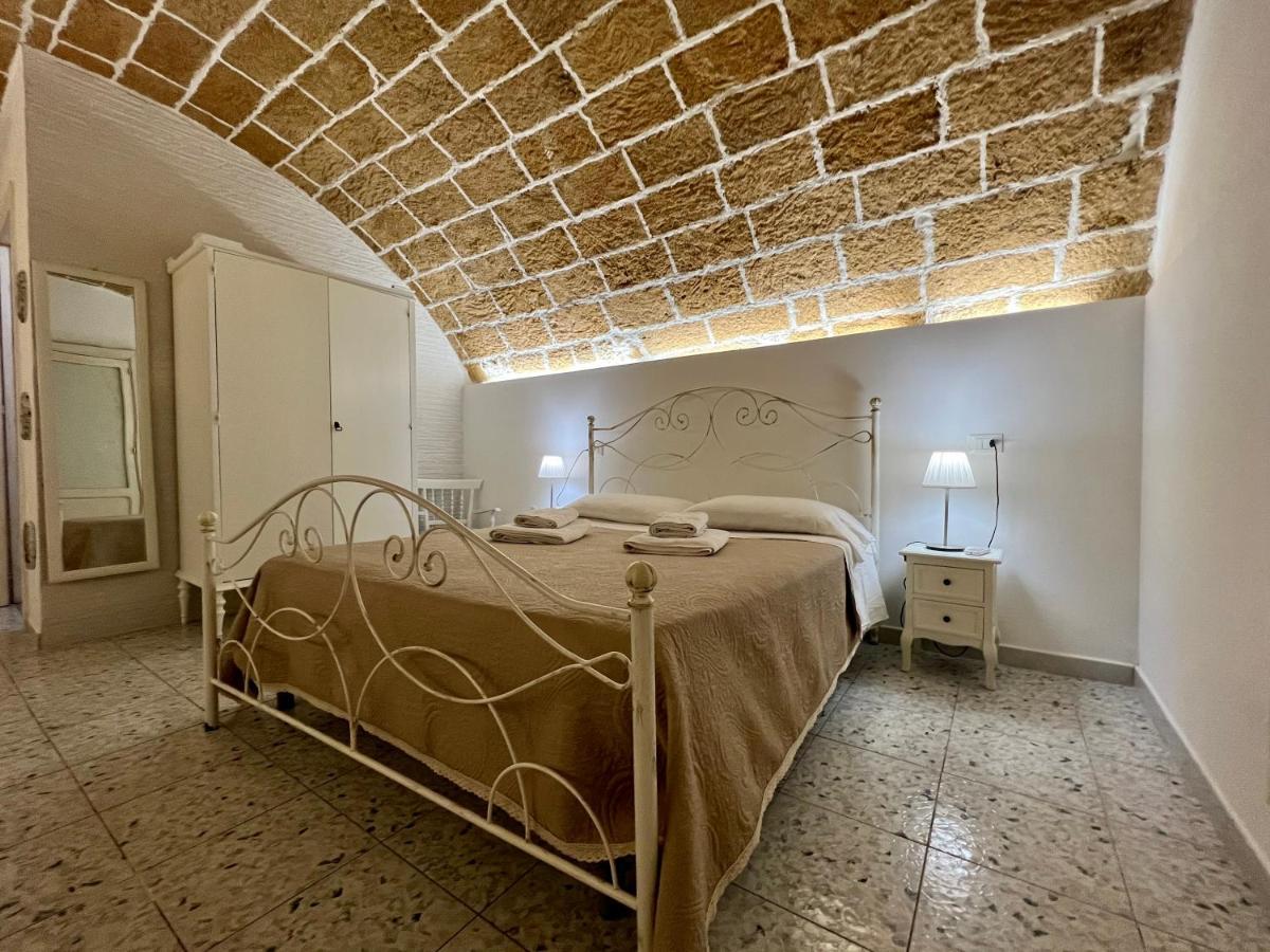 Appartement Dimora San Celso à Gallipoli Extérieur photo